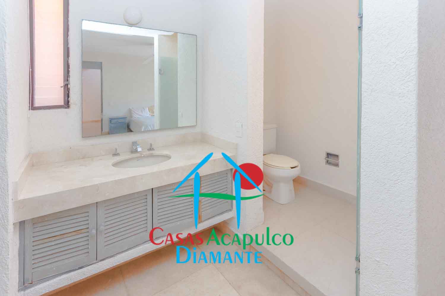 Las Brisas Tabachines 3 - Recámara principal 8